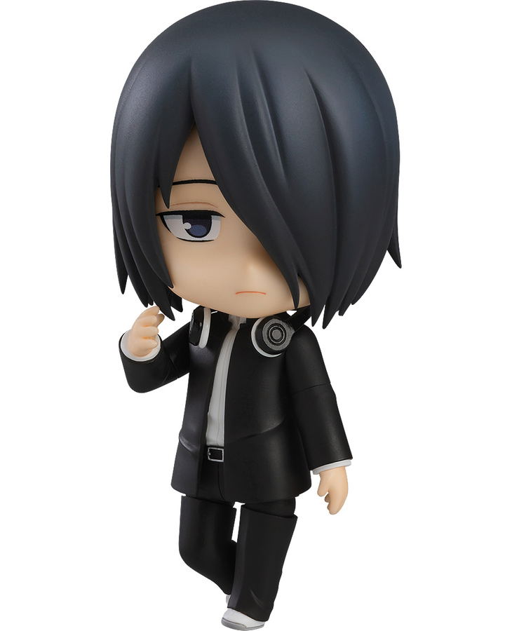 Nendoroid No. 2133 Kaguya-sama Love is War - The First Kiss That Never Ends: Ishigami Yu image 1