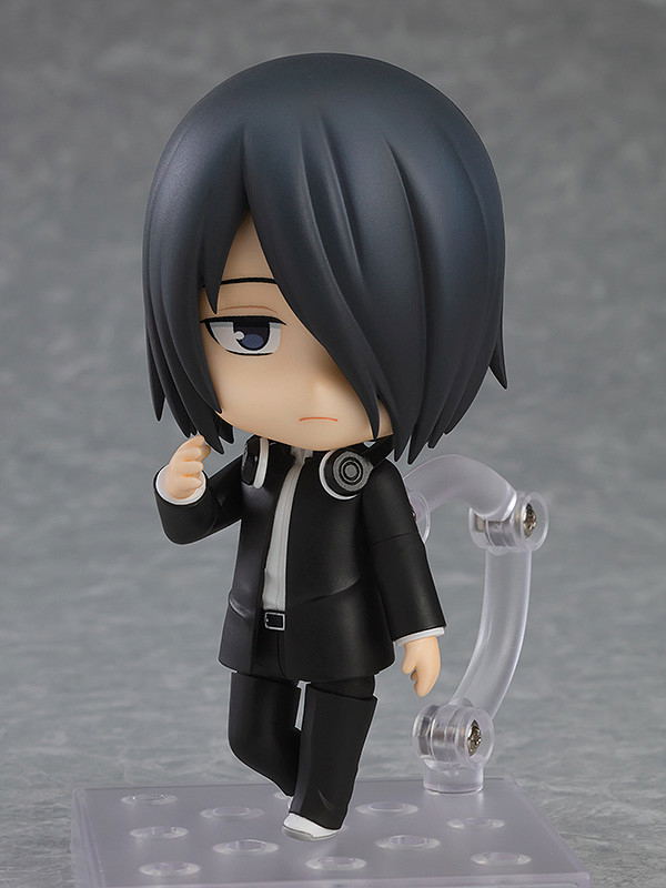 Nendoroid No. 2133 Kaguya-sama Love is War - The First Kiss That Never Ends: Ishigami Yu image 2
