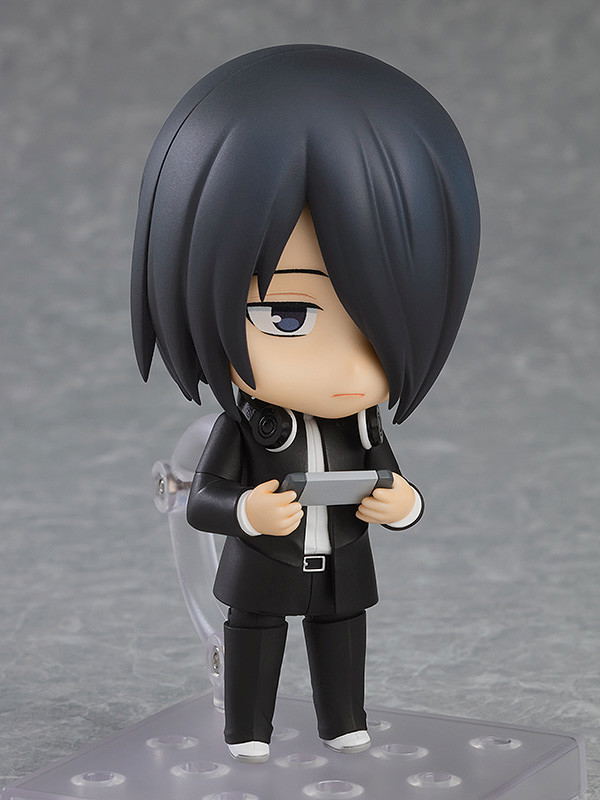 Nendoroid No. 2133 Kaguya-sama Love is War - The First Kiss That Never Ends: Ishigami Yu image 4