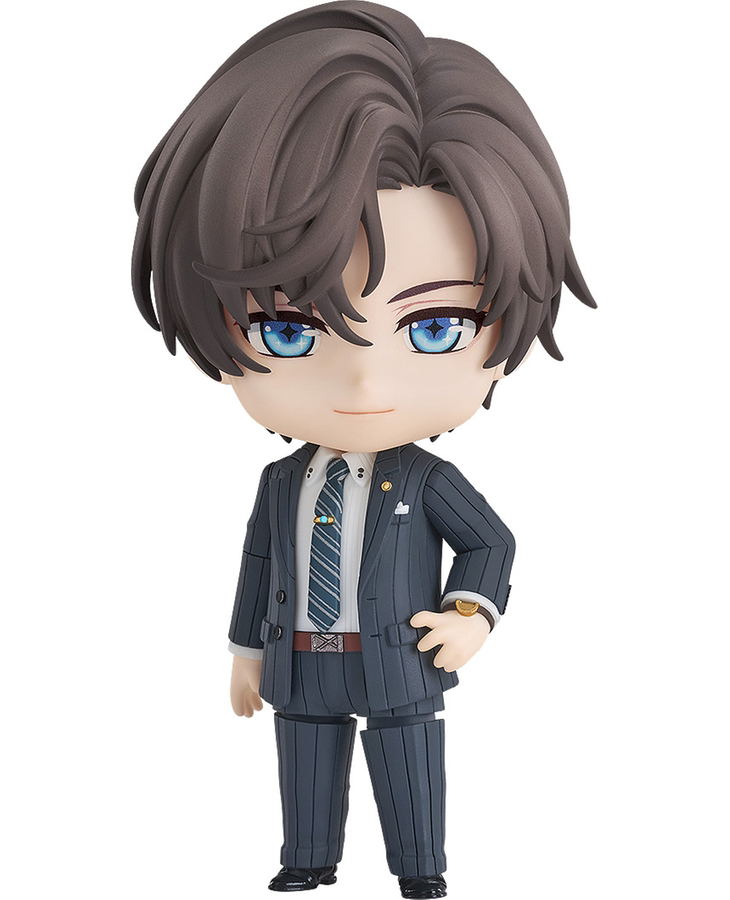 Nendoroid No. 2135 Tears of Themis: Libra image 1