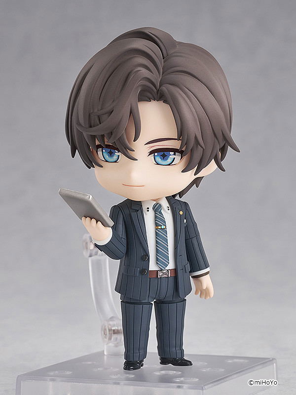 Nendoroid No. 2135 Tears of Themis: Libra image 3