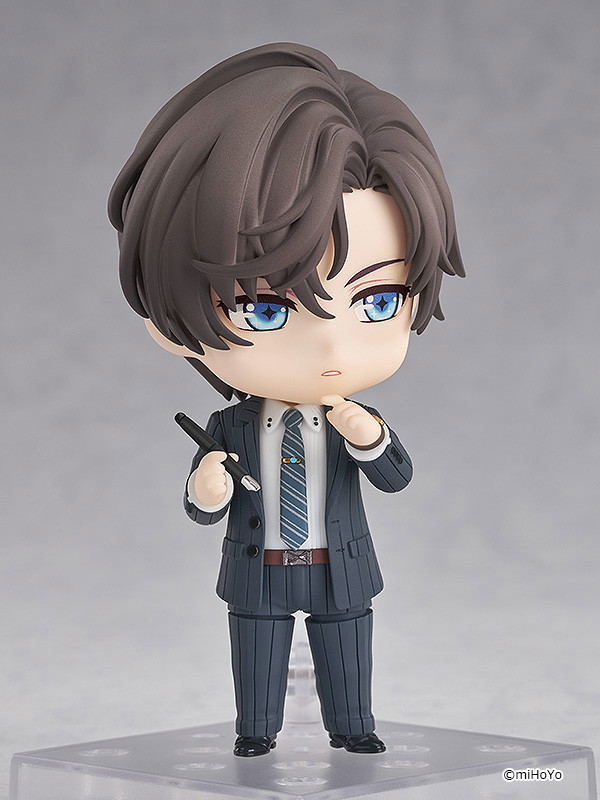 Nendoroid No. 2135 Tears of Themis: Libra image 4