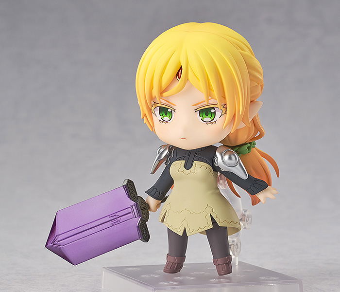 Nendoroid No. 2130 Uncle from Another World: Elf image 4