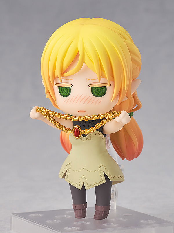 Nendoroid No. 2130 Uncle from Another World: Elf image 6
