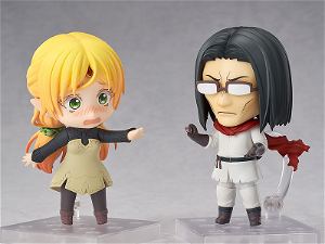 Nendoroid No. 2130 Uncle from Another World: Elf