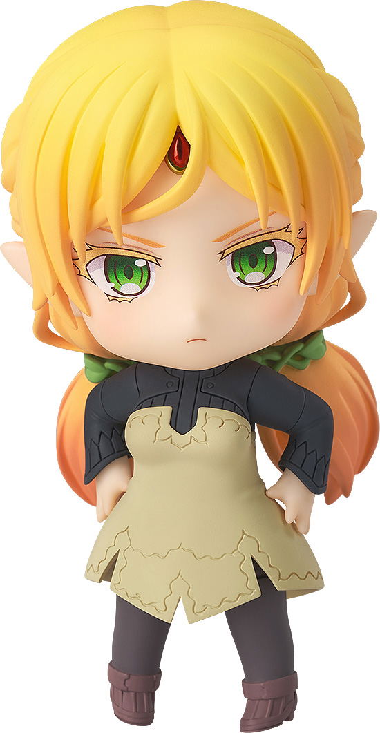 Nendoroid No. 2130 Uncle from Another World: Elf image 1