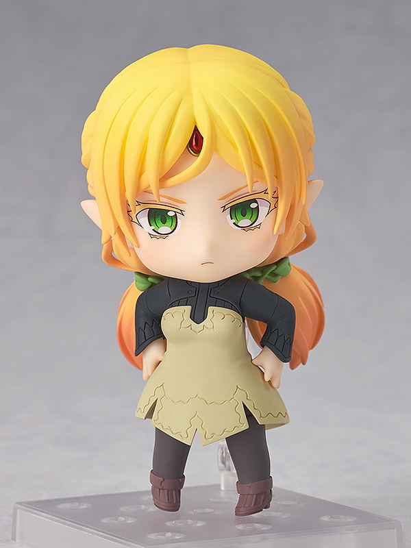 Nendoroid No. 2130 Uncle from Another World: Elf image 2