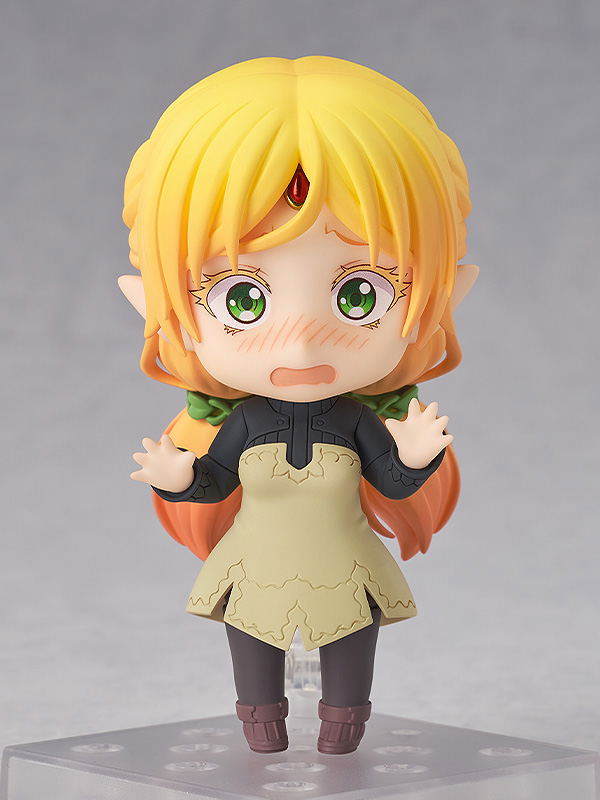 Nendoroid No. 2130 Uncle from Another World: Elf image 3