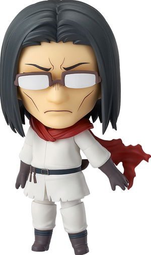 Nendoroid No. 2129 Uncle from Another World: Uncle_