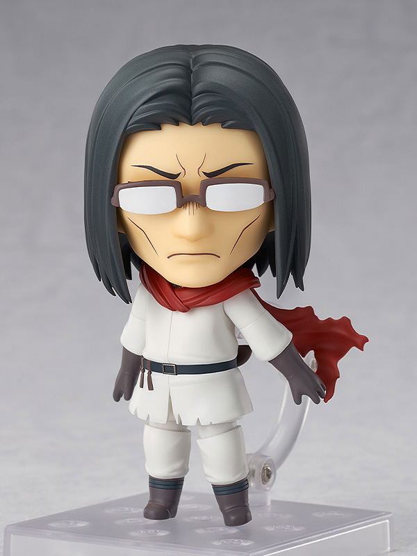 Nendoroid No. 2129 Uncle from Another World: Uncle image 2
