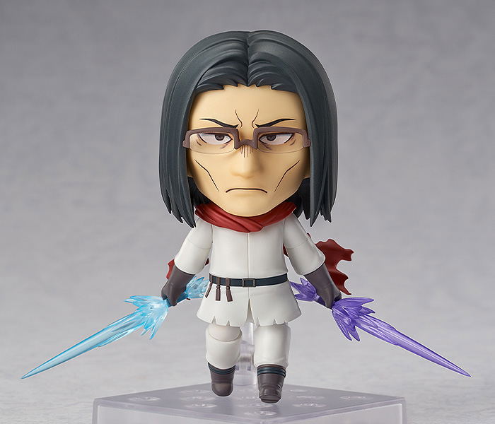 Nendoroid No. 2129 Uncle from Another World: Uncle image 3