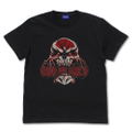 Overlord IV - Ainz Face T-Shirt (Black | Size L) thumbnail 1