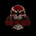 Overlord IV - Ainz Face T-Shirt (Black | Size M) thumbnail 4