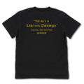 Overlord IV - Albedo T-Shirt (Black | Size M) thumbnail 2