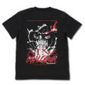 Overlord IV - Ruler of Death Ainz T-Shirt (Black | Size XL) thumbnail 2