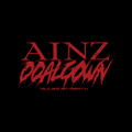 Overlord IV - Ruler of Death Ainz T-Shirt (Black | Size XL) thumbnail 3