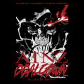 Overlord IV - Ruler of Death Ainz T-Shirt (Black | Size XL) thumbnail 4