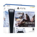 PlayStation 5 [Final Fantasy XVI Bundle] thumbnail 1