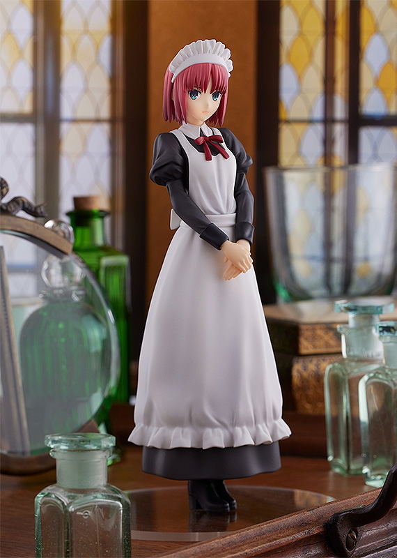 Tsukihime A Piece of Blue Glass Moon: Pop Up Parade Hisui image 2