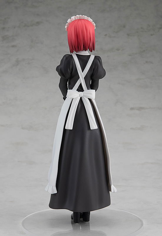 Tsukihime A Piece of Blue Glass Moon: Pop Up Parade Hisui image 6