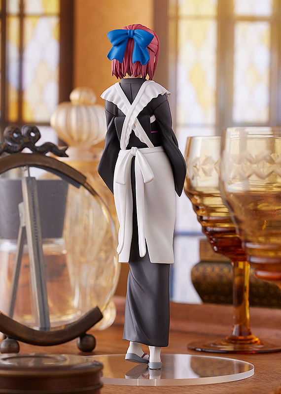 Tsukihime A Piece of Blue Glass Moon: Pop Up Parade Kohaku image 3