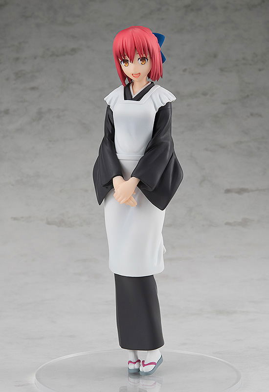 Tsukihime A Piece of Blue Glass Moon: Pop Up Parade Kohaku image 5