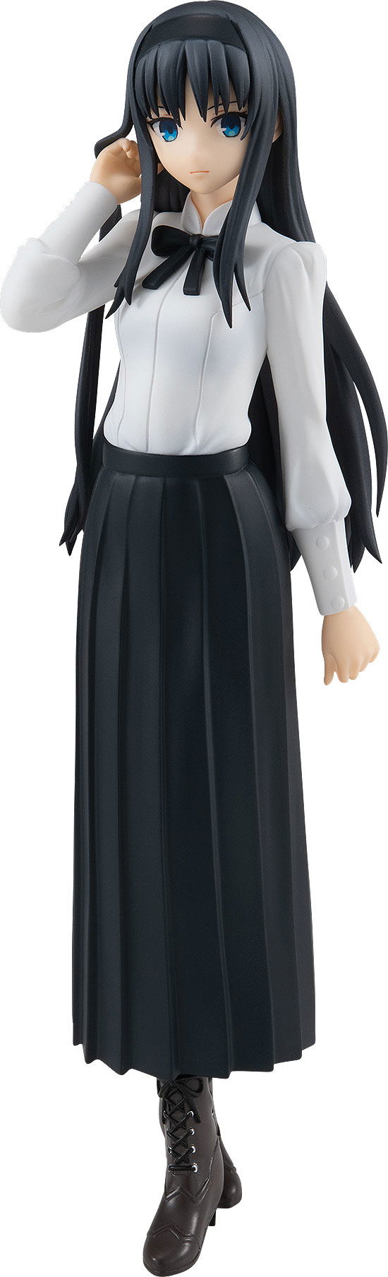 Tsukihime A Piece of Blue Glass Moon: Pop Up Parade Tohno Akiha image 1