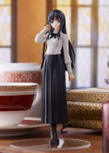 Tsukihime A Piece of Blue Glass Moon: Pop Up Parade Tohno Akiha thumbnail 2