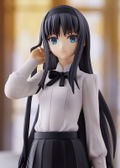 Tsukihime A Piece of Blue Glass Moon: Pop Up Parade Tohno Akiha thumbnail 4
