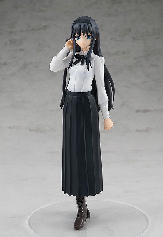 Tsukihime A Piece of Blue Glass Moon: Pop Up Parade Tohno Akiha image 5
