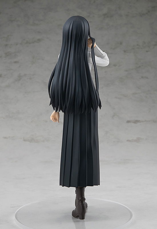 Tsukihime A Piece of Blue Glass Moon: Pop Up Parade Tohno Akiha image 6
