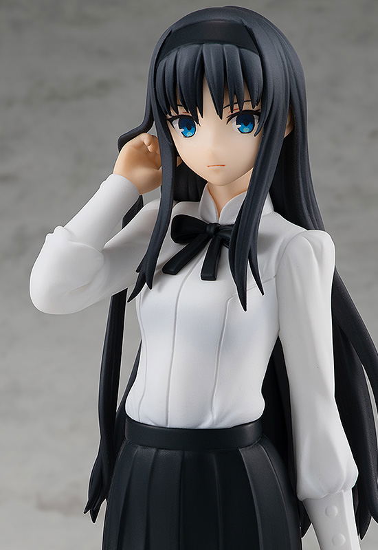 Tsukihime A Piece of Blue Glass Moon: Pop Up Parade Tohno Akiha image 7