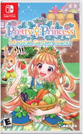 Pretty Princess Magical Garden Island thumbnail 1