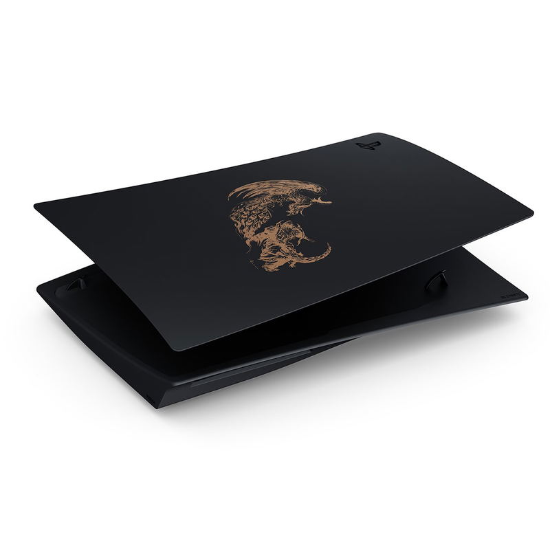 PS5 Console Cover (Final Fantasy XVI) [Limited Edition] image 1