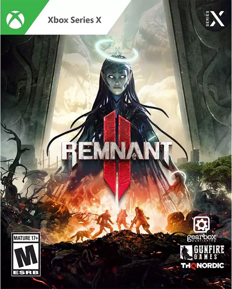 Remnant II image 1