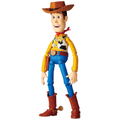 Revoltech Toy Story: Woody Ver. 1.5 (Re-run) thumbnail 10