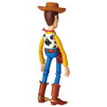 Revoltech Toy Story: Woody Ver. 1.5 (Re-run) thumbnail 15