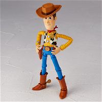 Revoltech Toy Story: Woody Ver. 1.5 (Re-run)