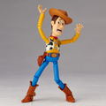 Revoltech Toy Story: Woody Ver. 1.5 (Re-run) thumbnail 4