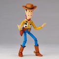 Revoltech Toy Story: Woody Ver. 1.5 (Re-run) thumbnail 5