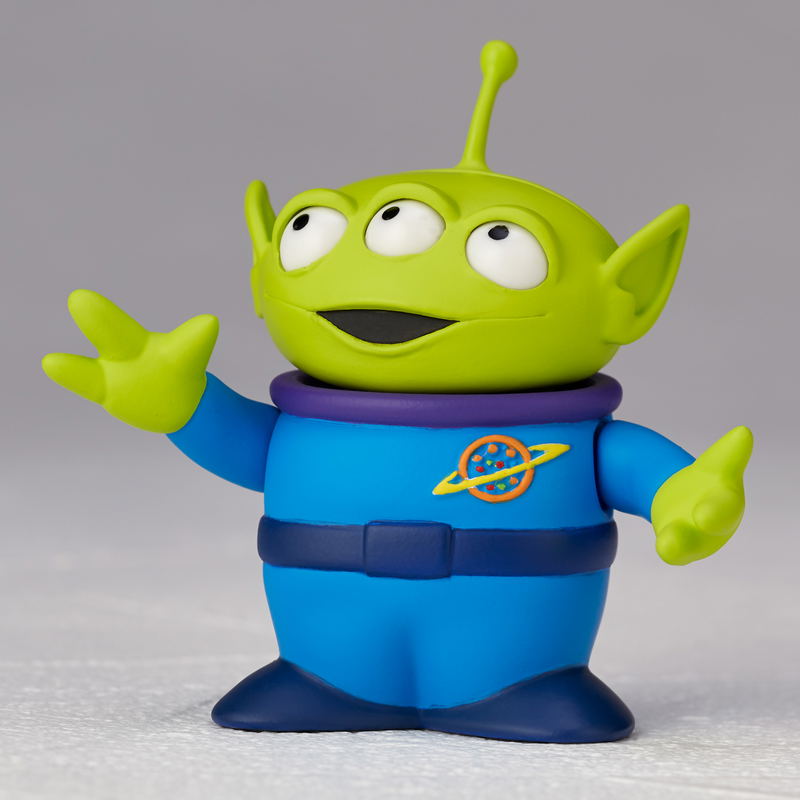 Revoltech Toy Story: Woody Ver. 1.5 (Re-run) image 6