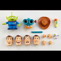 Revoltech Toy Story: Woody Ver. 1.5 (Re-run) thumbnail 8