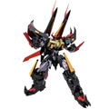 Riobot Cho Dendo Robo Tetsujin 28-go FX: Black Ox thumbnail 1