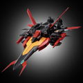 Riobot Cho Dendo Robo Tetsujin 28-go FX: Black Ox thumbnail 2
