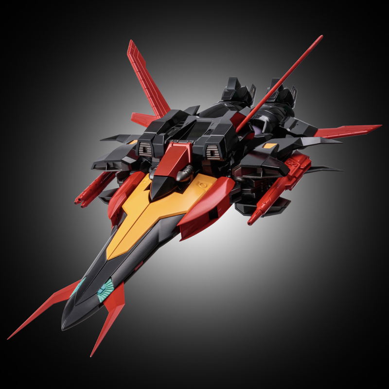 Riobot Cho Dendo Robo Tetsujin 28-go FX: Black Ox image 2