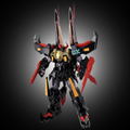 Riobot Cho Dendo Robo Tetsujin 28-go FX: Black Ox thumbnail 4