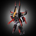 Riobot Cho Dendo Robo Tetsujin 28-go FX: Black Ox thumbnail 5