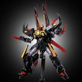 Riobot Cho Dendo Robo Tetsujin 28-go FX: Black Ox thumbnail 6