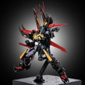 Riobot Cho Dendo Robo Tetsujin 28-go FX: Black Ox thumbnail 7