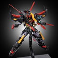 Riobot Cho Dendo Robo Tetsujin 28-go FX: Black Ox thumbnail 9